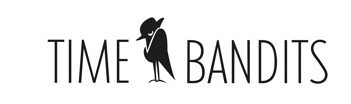 Timebandits Logo